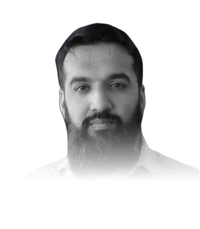 Azad Chaiwala is using kalakar for hinglish captions
