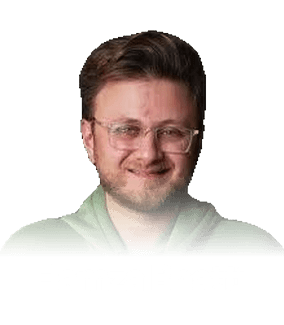 Hamza Bhatti is using kalakar for hinglish captions